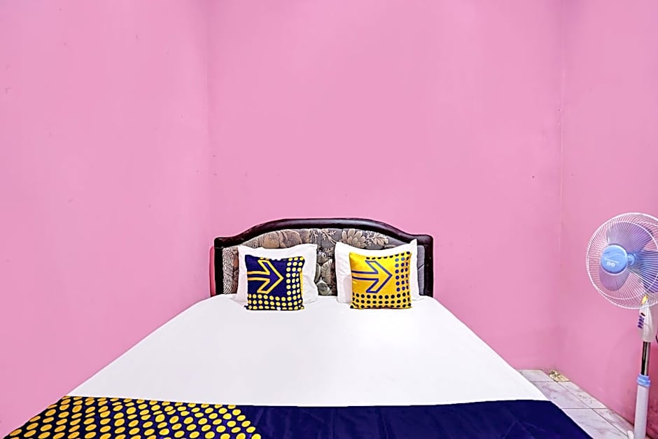 Hotel O Nurul Homestay Syariah