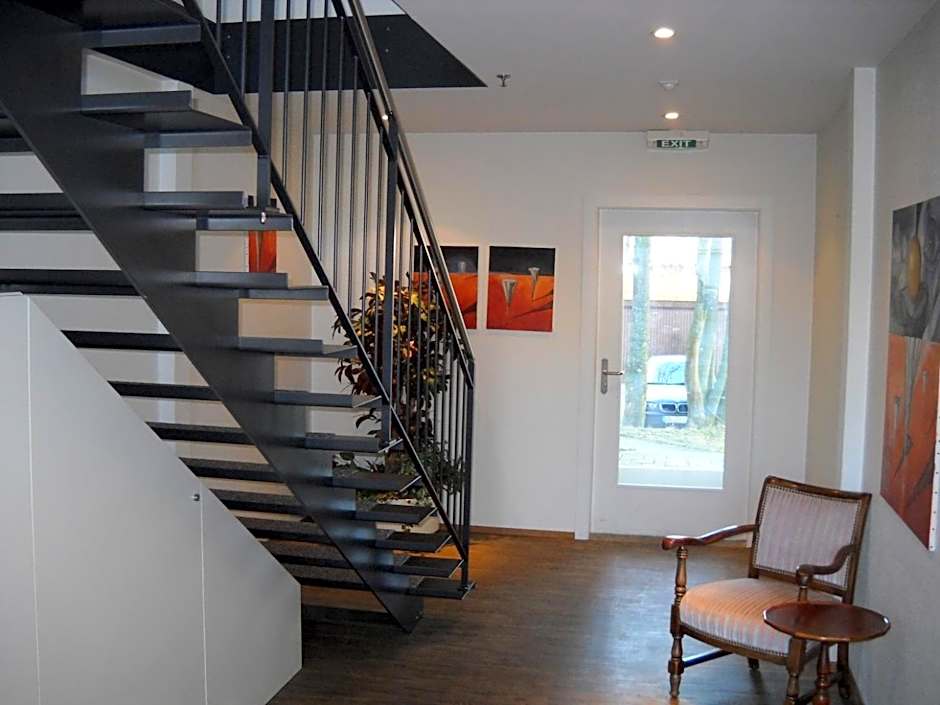 Hotel Flamatt