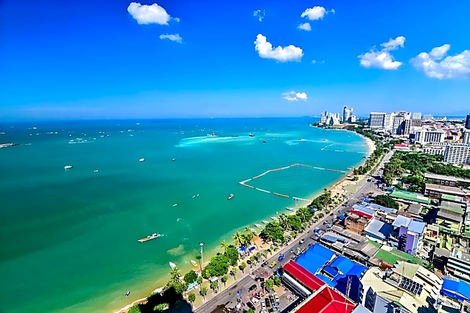 Sea Me Spring Tree Hotel