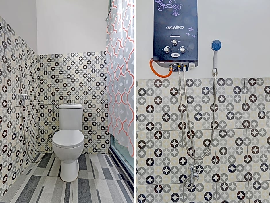 OYO 90517 Homestay Wonosobo Asri