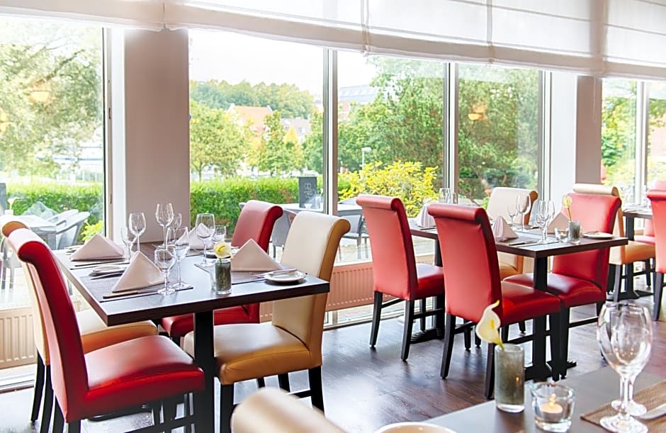 Leonardo Hotel Monchengladbach