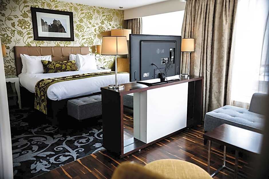 Hotel Indigo Glasgow By IHG
