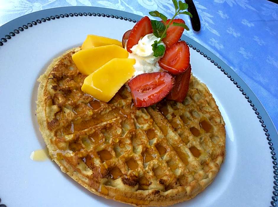 Kampala Serena Hotel