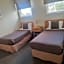 Hacienda Motel Geelong