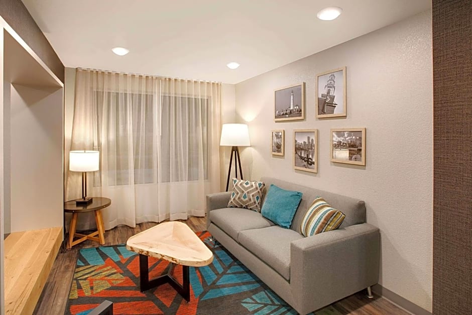 Extended Stay America Suites - Boston - Saugus