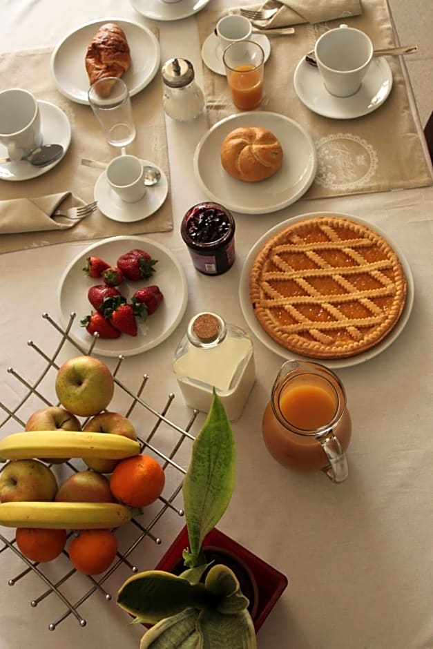 Alghero Mare Chiaro-Guest House