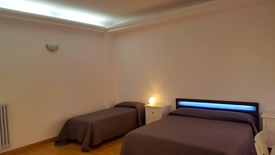Camere Santa Rita