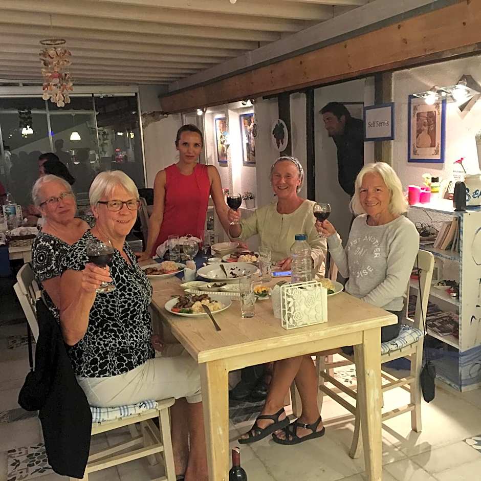 The City Residence Hotel