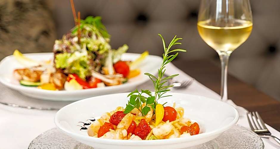 Victor's Residenz-Hotel Berlin