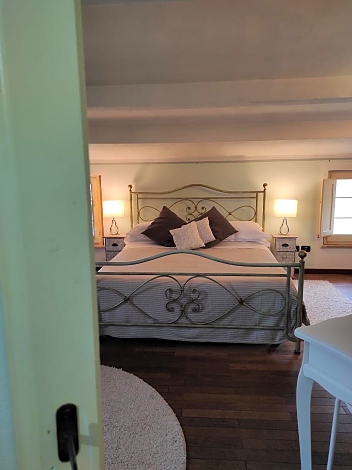 B&B Chez Nous - Città della Pieve
