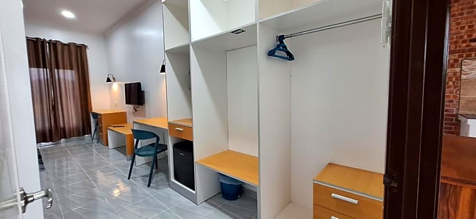 The Nutshell Chalet Langkawi