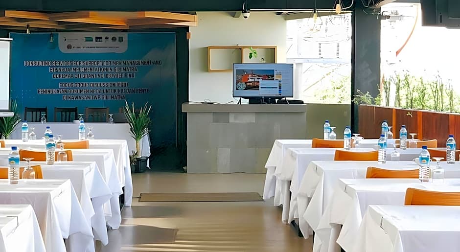 Royal Regantris Trawangan