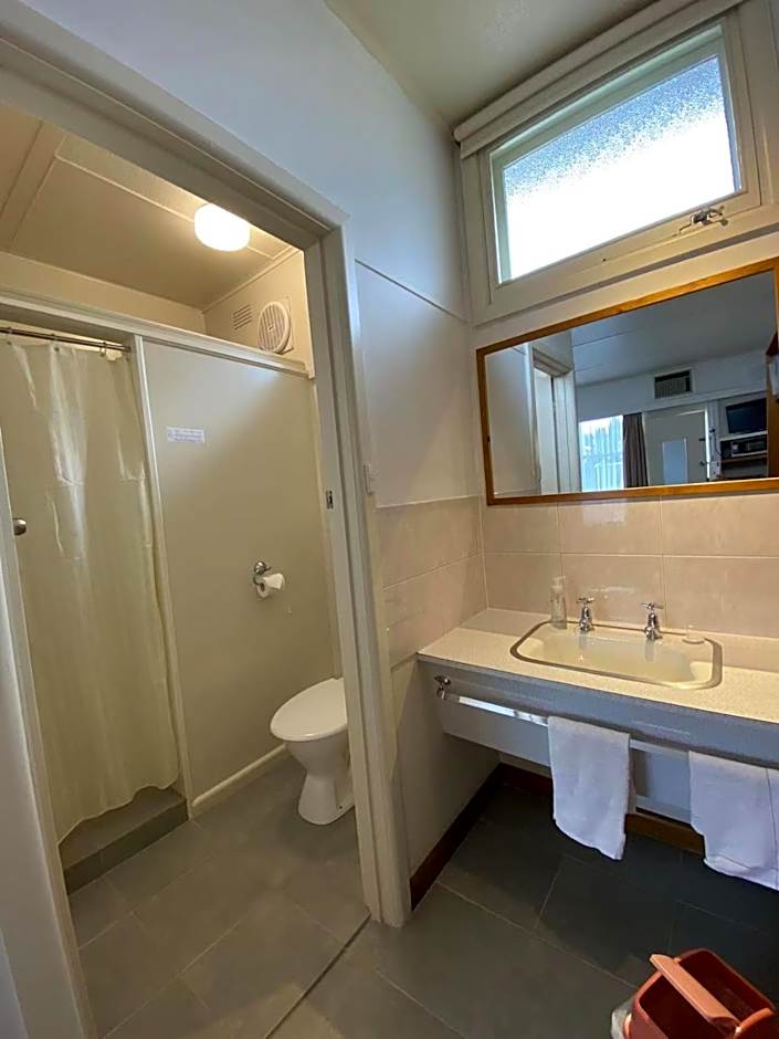 The Terang Motor Inn