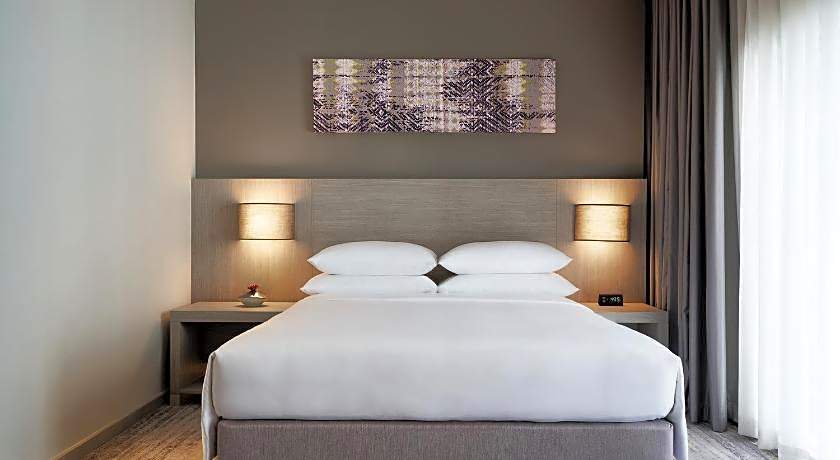 Hyatt Place Bangkok Sukhumvit 24