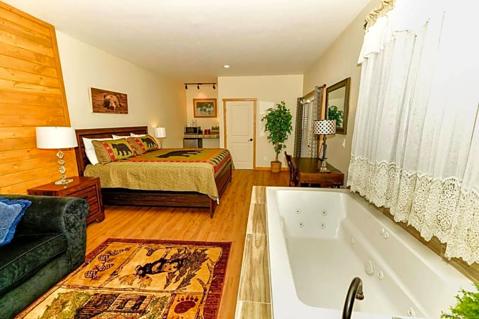 Black Forest Lodge