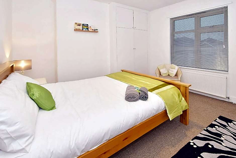 Townhouse @ Hanley Road Stoke