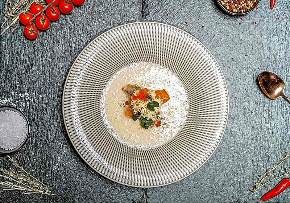 Das Ahlbeck Hotel & SPA