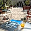 Le Relais Des Templiers