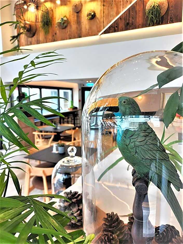 Roseum Boutique Hotel