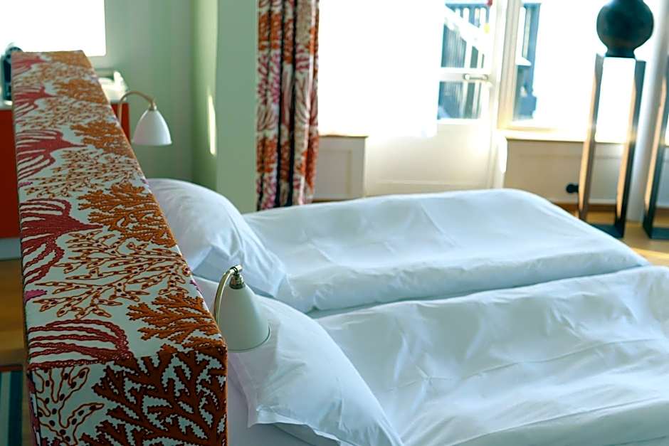 Vår Gård Saltsjöbaden