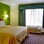 Quality Inn & Suites Austin Airport