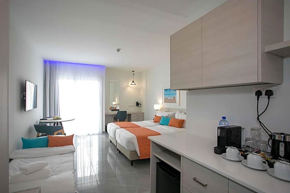 Best Western Plus Larco
