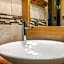 Adirondack Spruce Lodge
