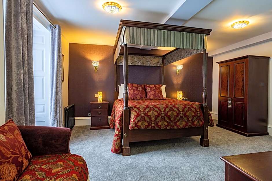 Weetwood Hall Estate