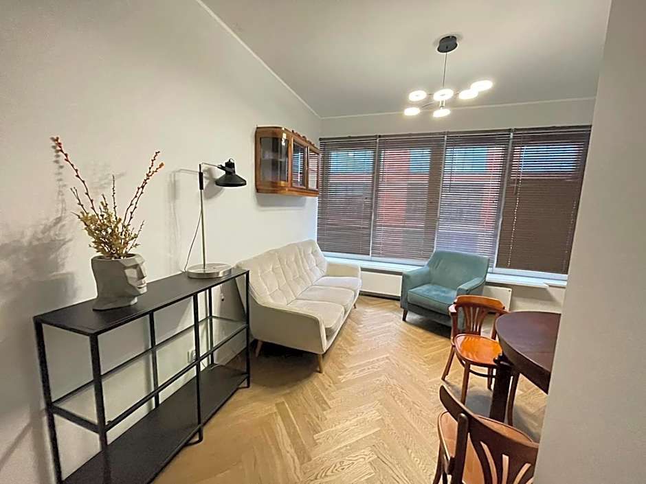 YOURAPART Rajska City Centre