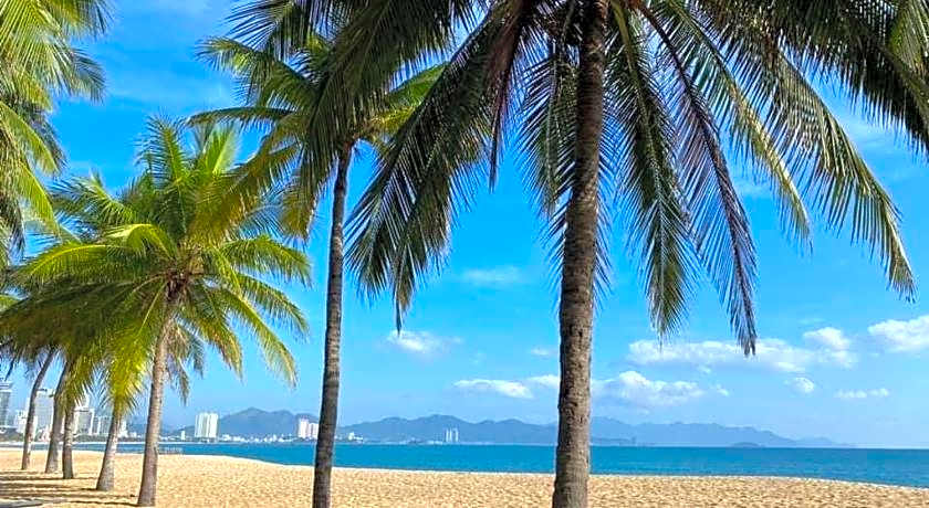 Sea Pearl Hotel Nha Trang