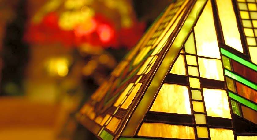 Tateyama Prince Hotel