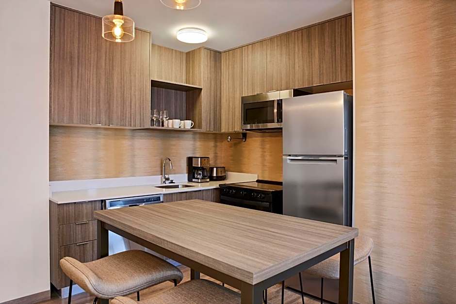 Residence Inn by Marriott Playa Del Carmen