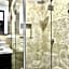 218 Stylish Studio Delux Condo Fast Wifi