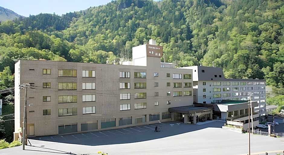 Sounkyo Kanko Hotel