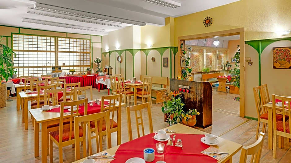 Pension Haus Saarland
