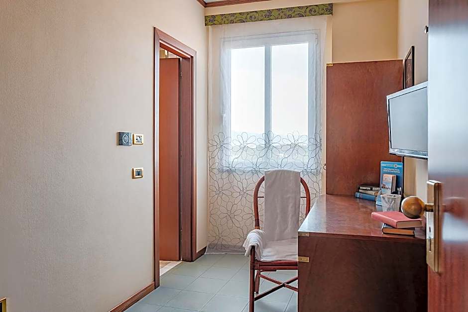 Vintage Hotel Tornese - Business & Events