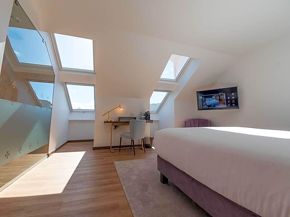 Hotel República Boutique Hotel