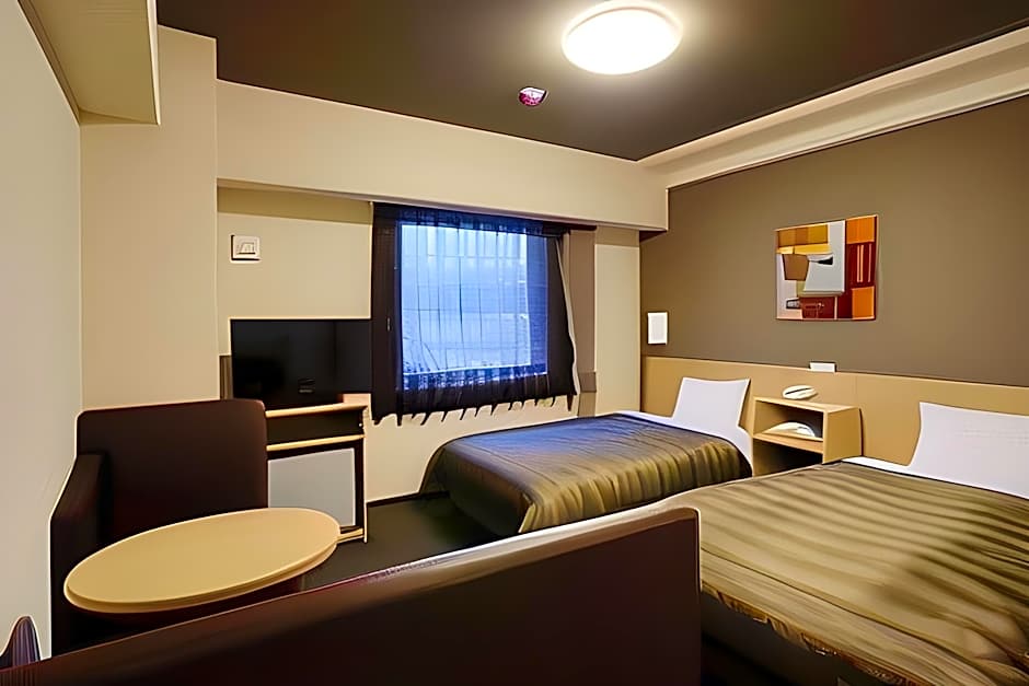 Hotel Route Inn Komagane Inter