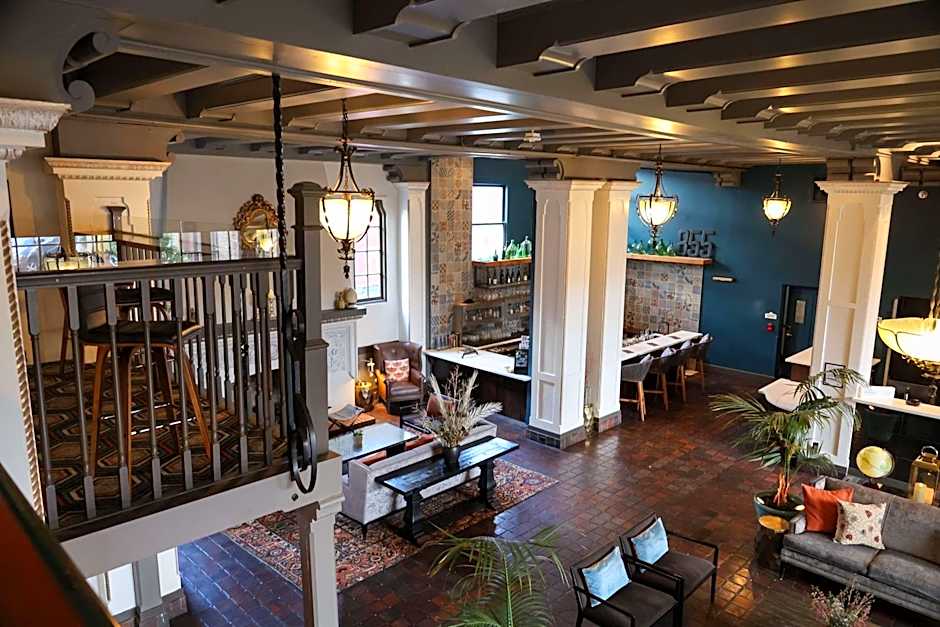 Hotel Petaluma, Tapestry Collection by Hilton