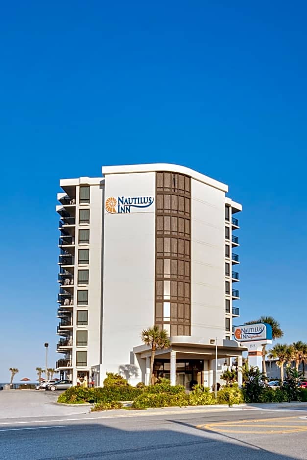 Nautilus Inn - Daytona Beach