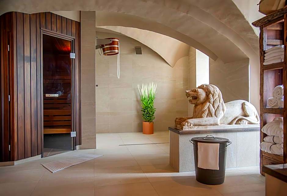 Hotel Schloss Rattey