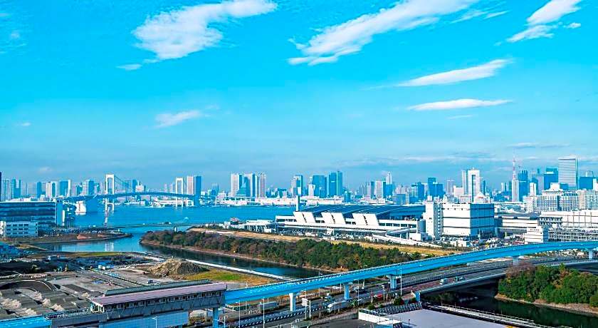 Far East Village Hotel Ariake Tokyo