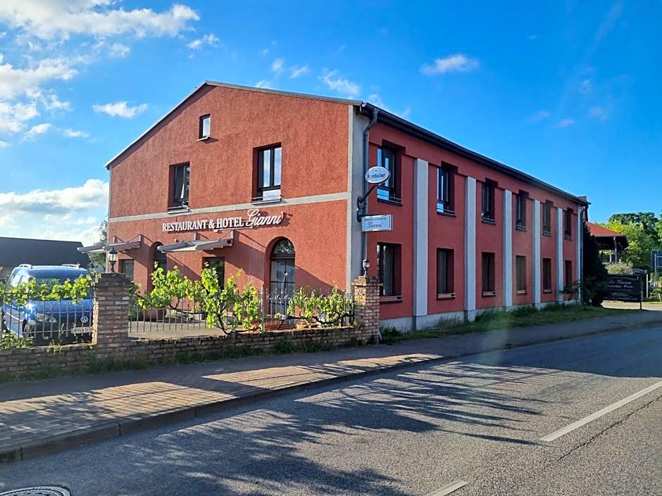 Hotel Da Gianni GmbH