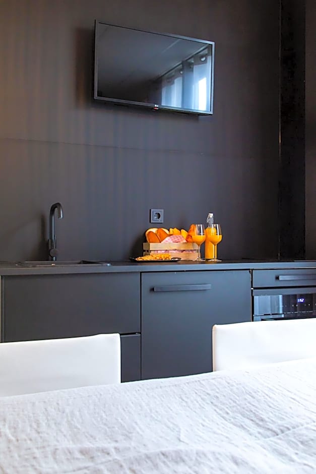 Hotel Pannenkoekhuis Vierwegen