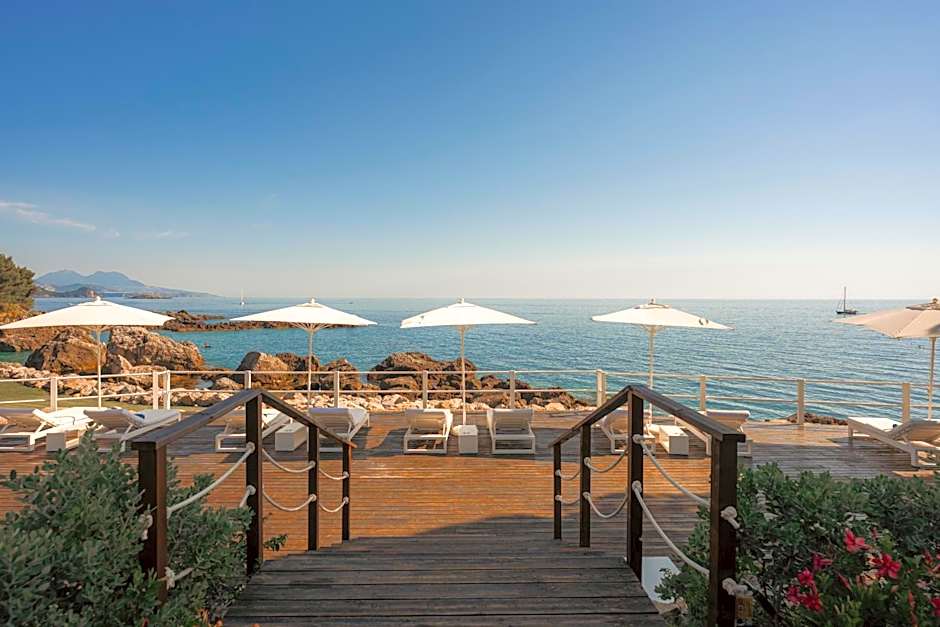 Santavenere Hotel - The Leading Hotels of the World
