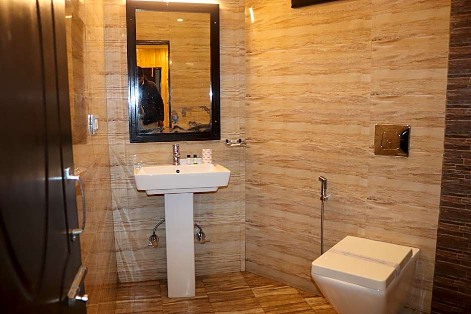 Hotel Kishna Palace