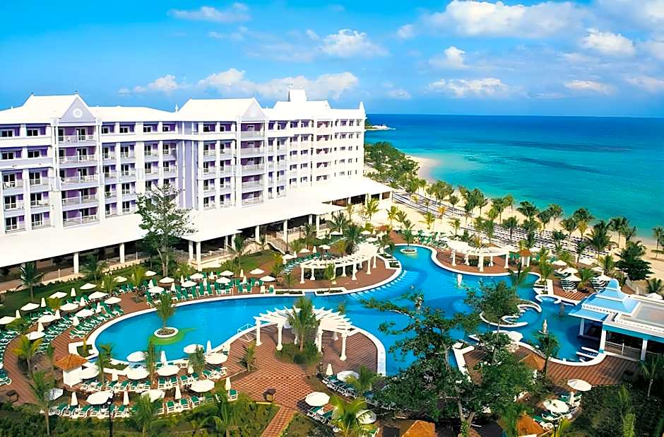 Riu Ocho Rios - All Inclusive