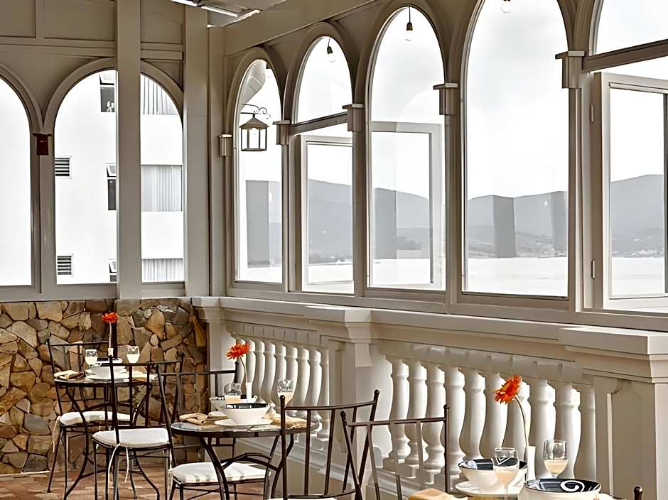 THE LUNA - Boutique Hotel