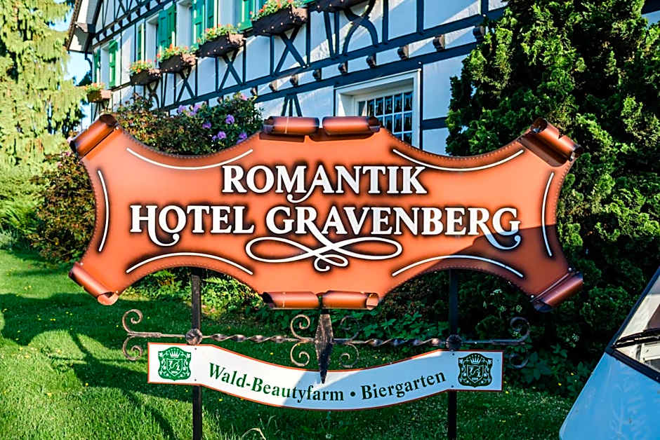 Lohmann's Romantik Hotel Gravenberg
