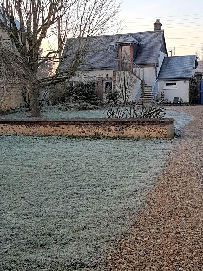 L'havre de Saint Germain